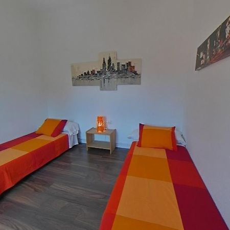 Near Clot & Sagrada Familia Apartment Barcelona Exteriér fotografie