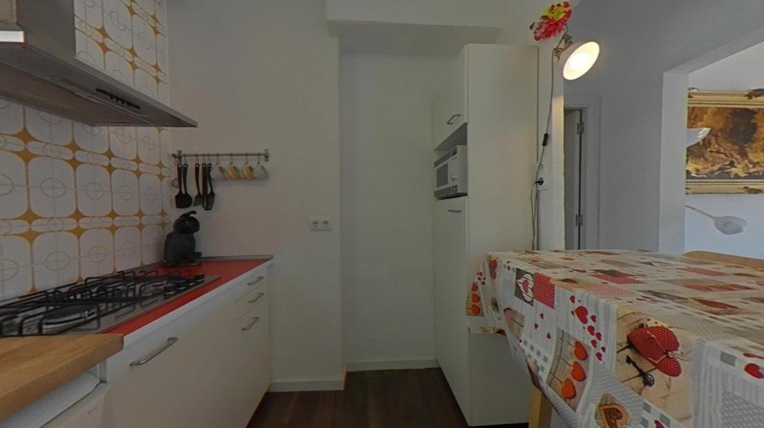 Near Clot & Sagrada Familia Apartment Barcelona Exteriér fotografie