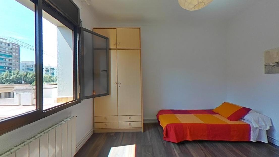 Near Clot & Sagrada Familia Apartment Barcelona Exteriér fotografie