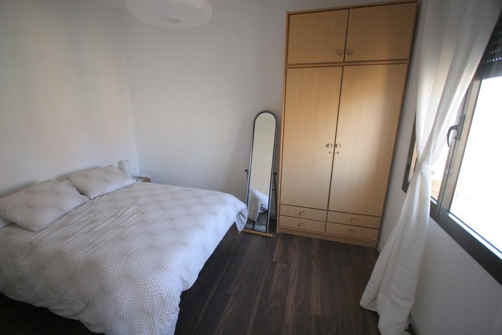 Near Clot & Sagrada Familia Apartment Barcelona Pokoj fotografie
